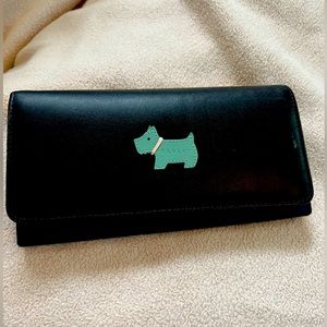 Radley London wallet